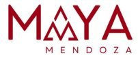 Maya Mendoza Logo